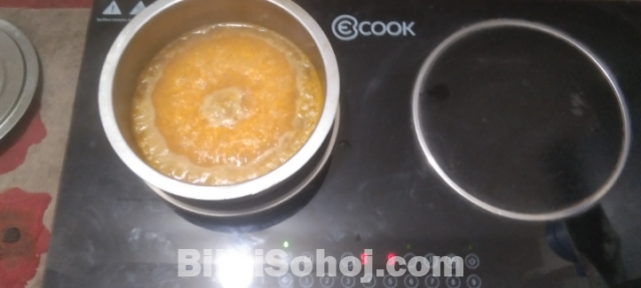 Australian induction chula